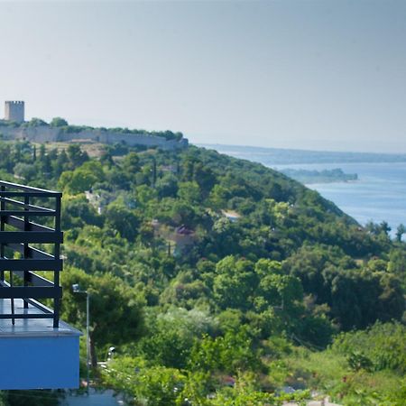 Hotel 12 Olympian Gods Platamonas Exterior foto